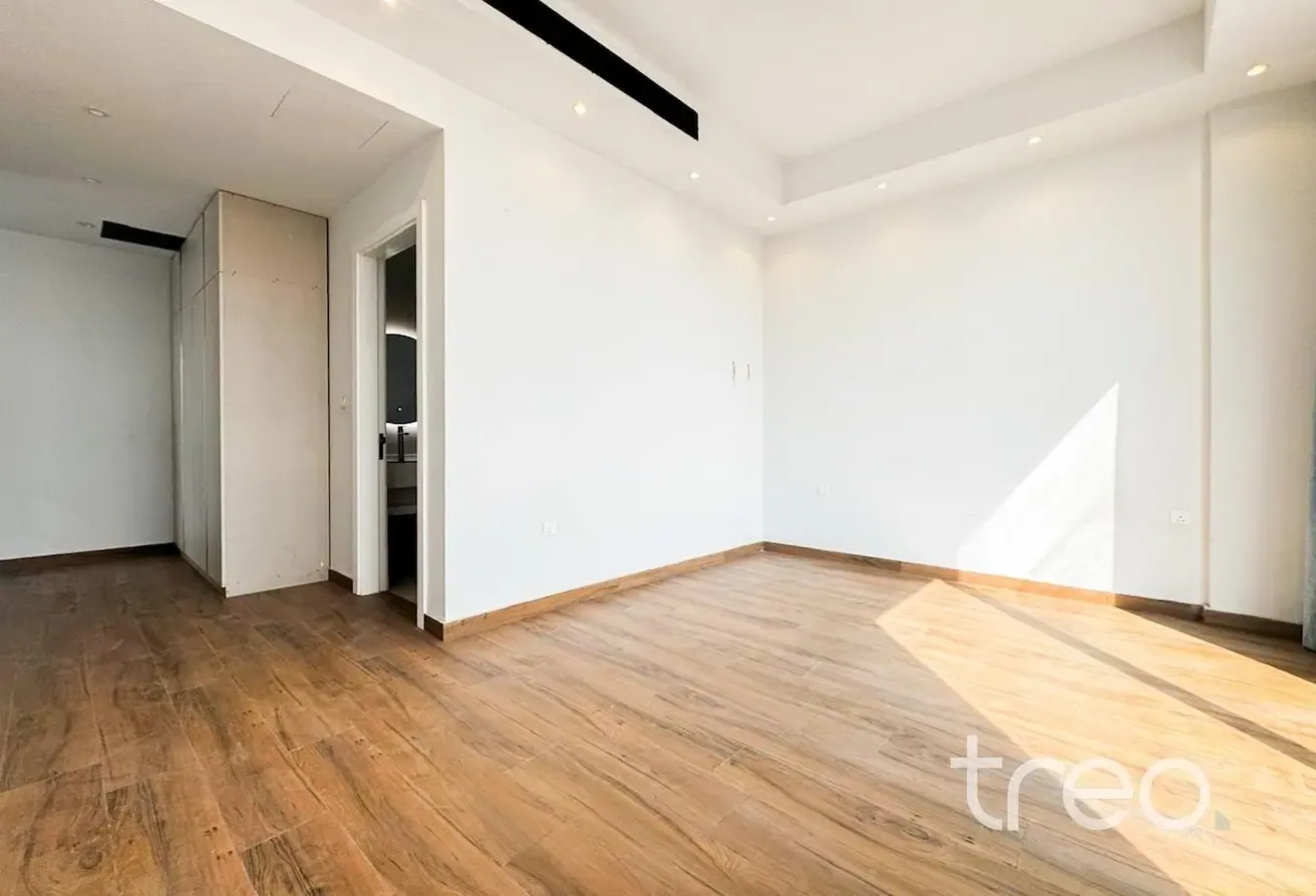 Brand New | Custom Villa | Corner Unit