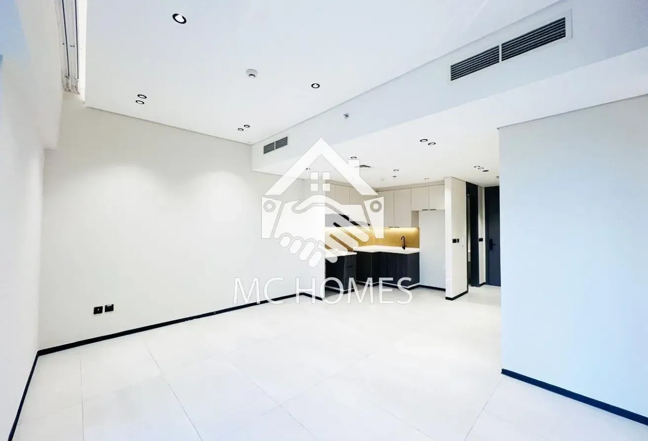 Brand New I Spacious 1BHK I Pool View I 4CHQS