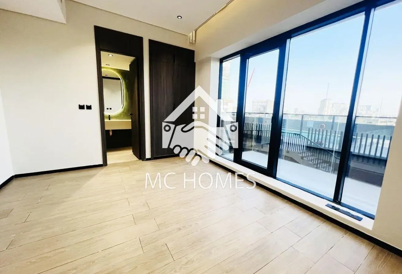 Brand New I Spacious 1BHK I Pool View I 4CHQS