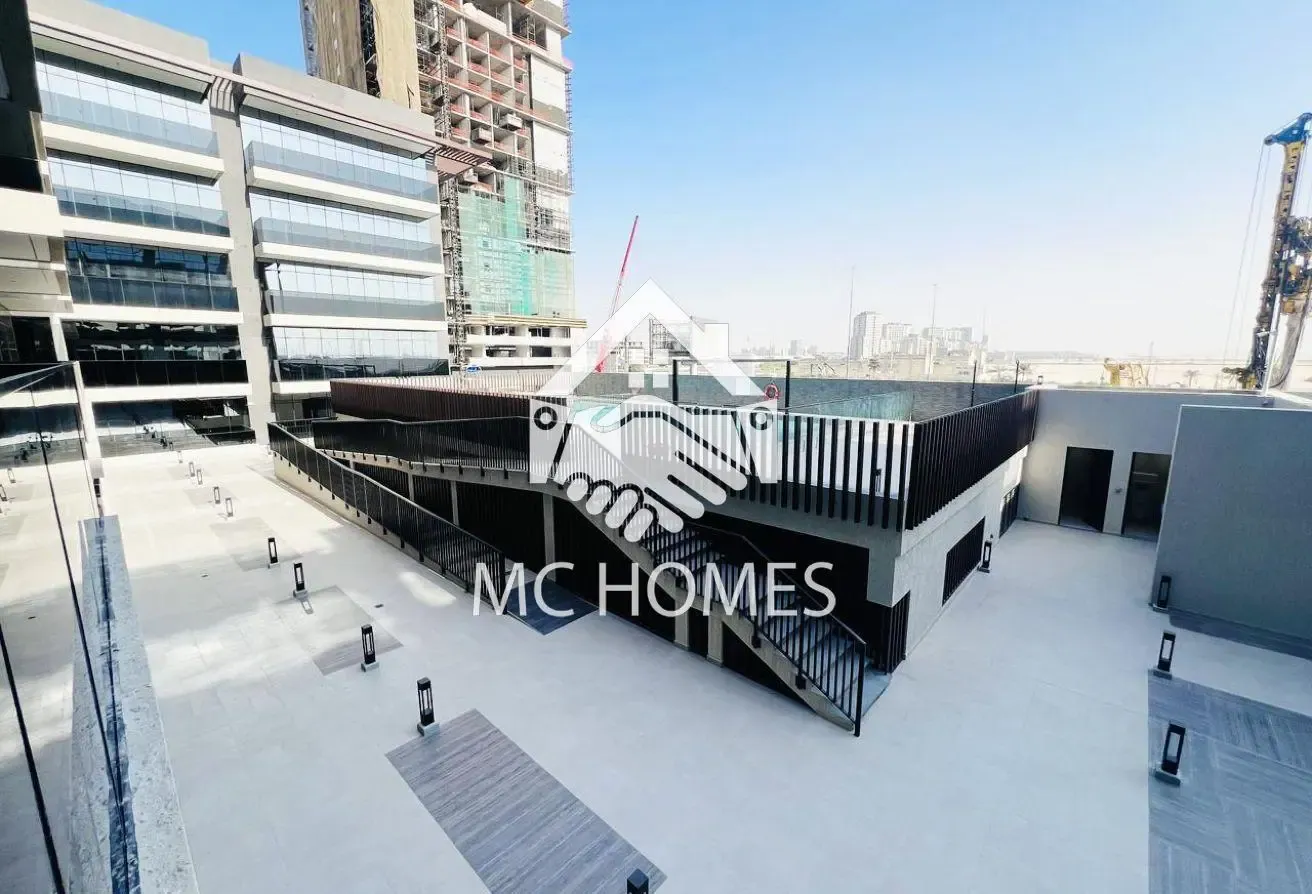Brand New I Spacious 1BHK I Pool View I 4CHQS