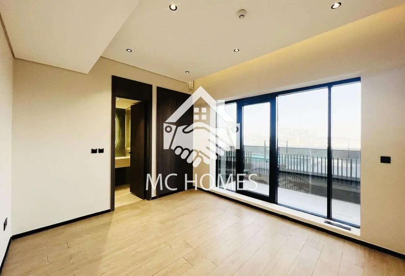Brand New I Spacious 1BHK I Pool View I 4CHQS