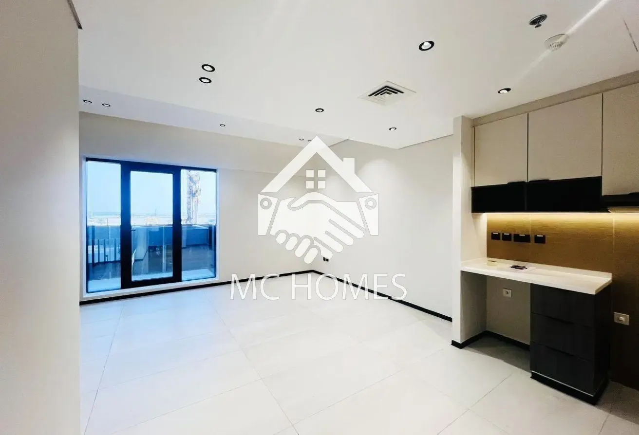Brand New I Spacious 1BHK I Pool View I 4CHQS