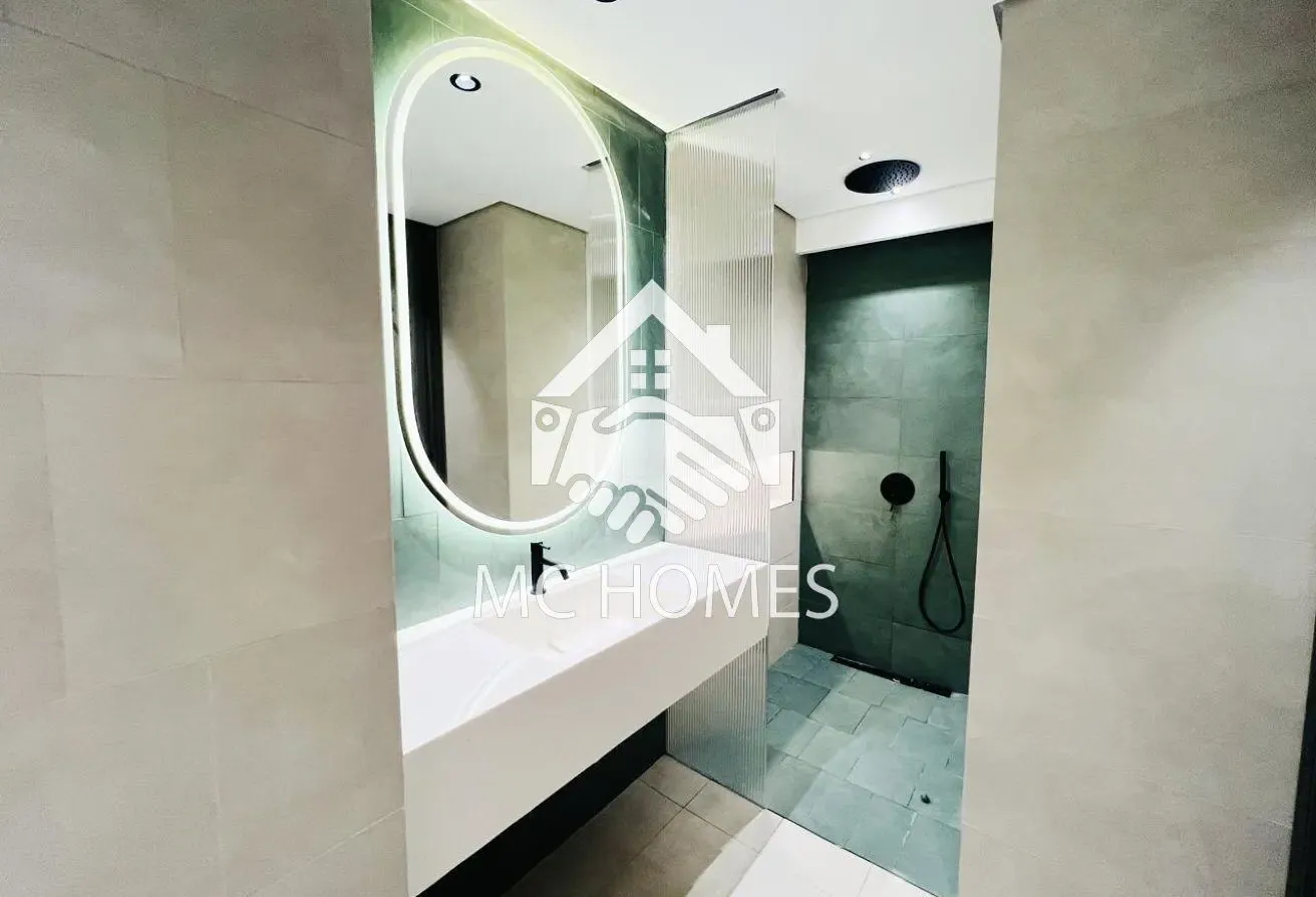 Brand New I Spacious 1BHK I Pool View I 4CHQS