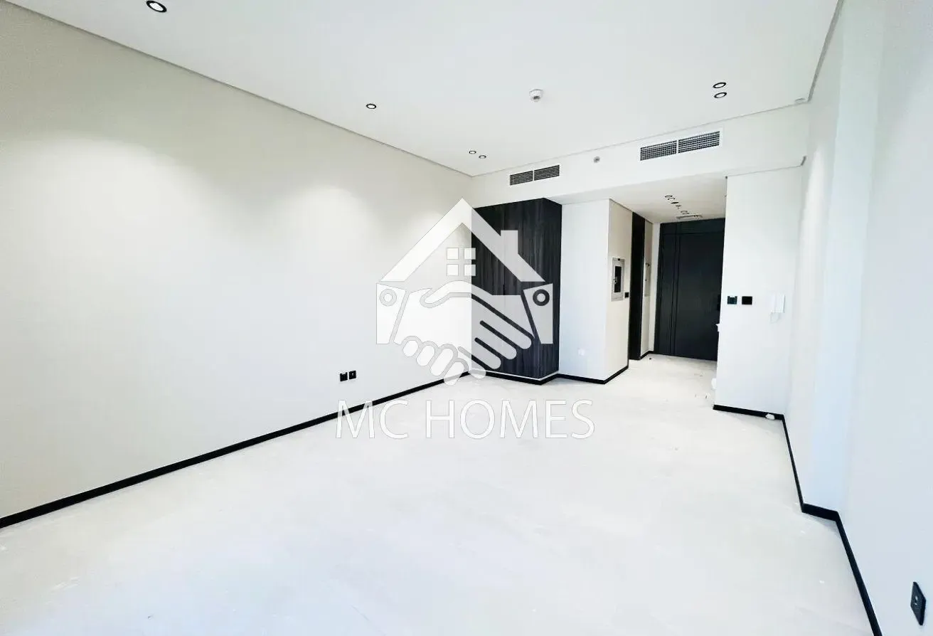 Studio I Comunity view I Brand New I Cheapest