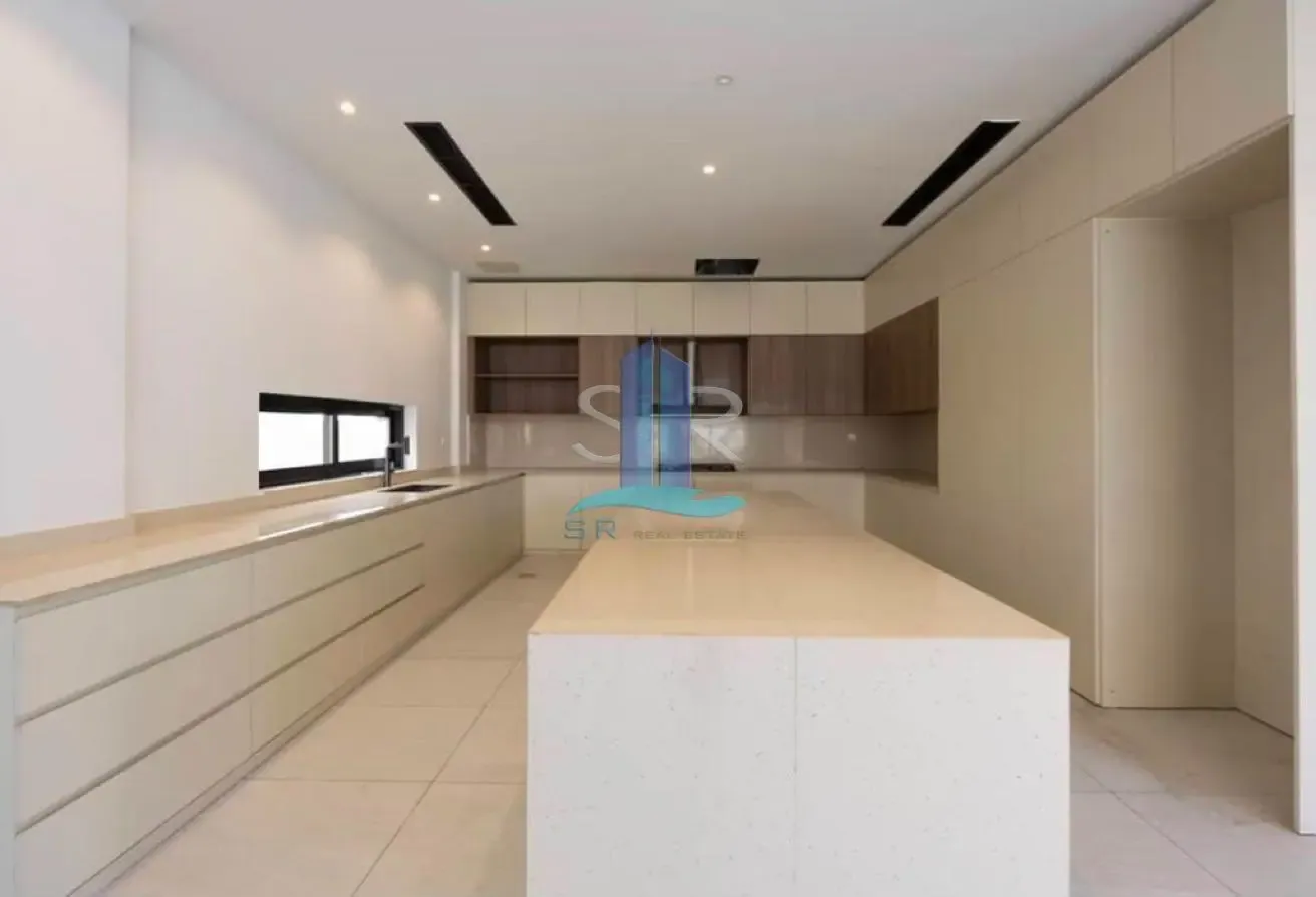Smart home l Corner Villa l Ready To move