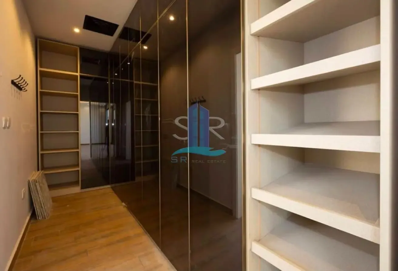 Smart home l Corner Villa l Ready To move