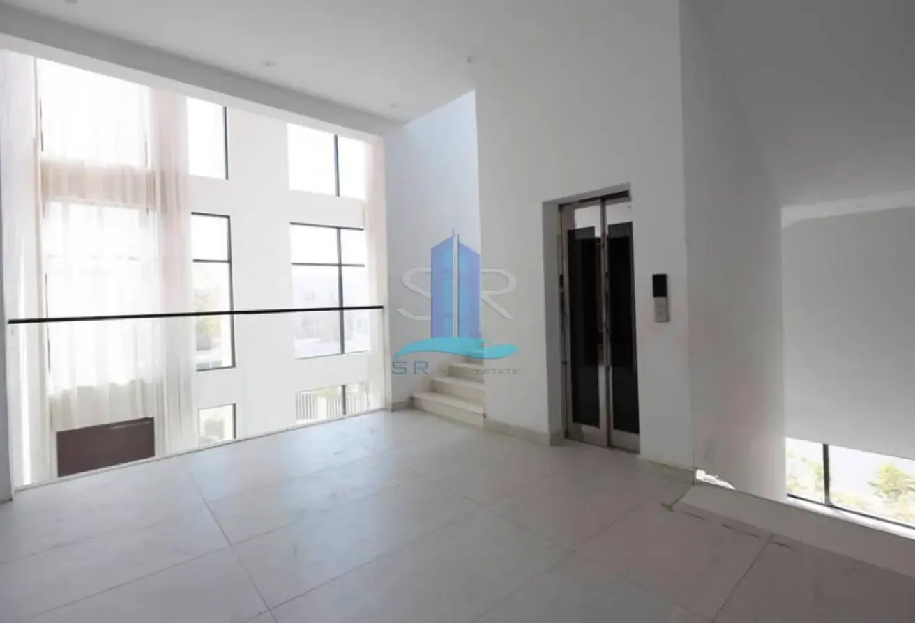 Smart home l Corner Villa l Ready To move