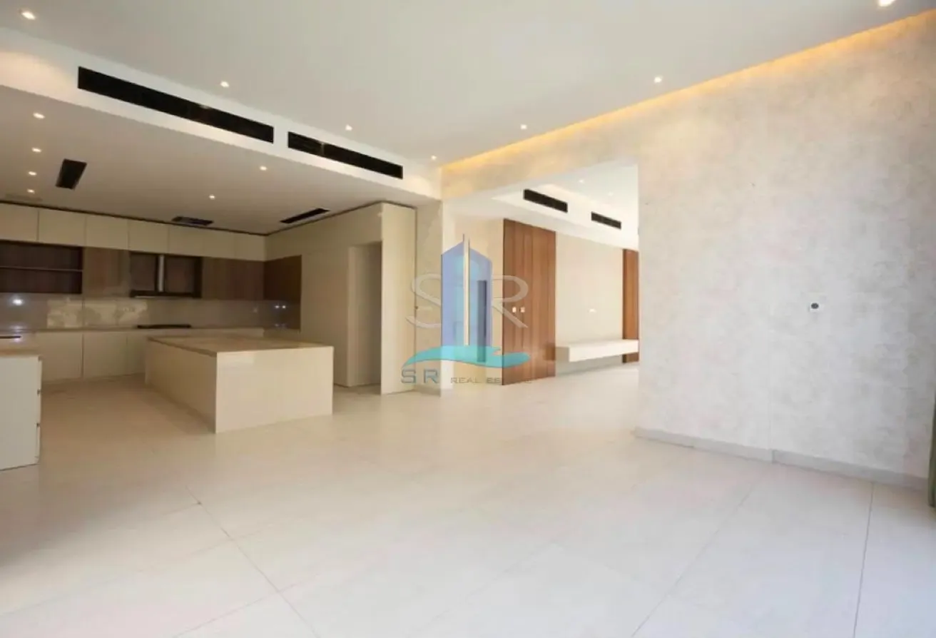 Smart home l Corner Villa l Ready To move