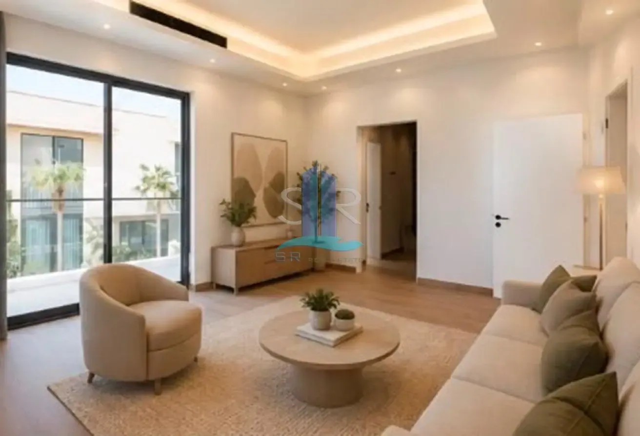 Smart home l Corner Villa l Ready To move