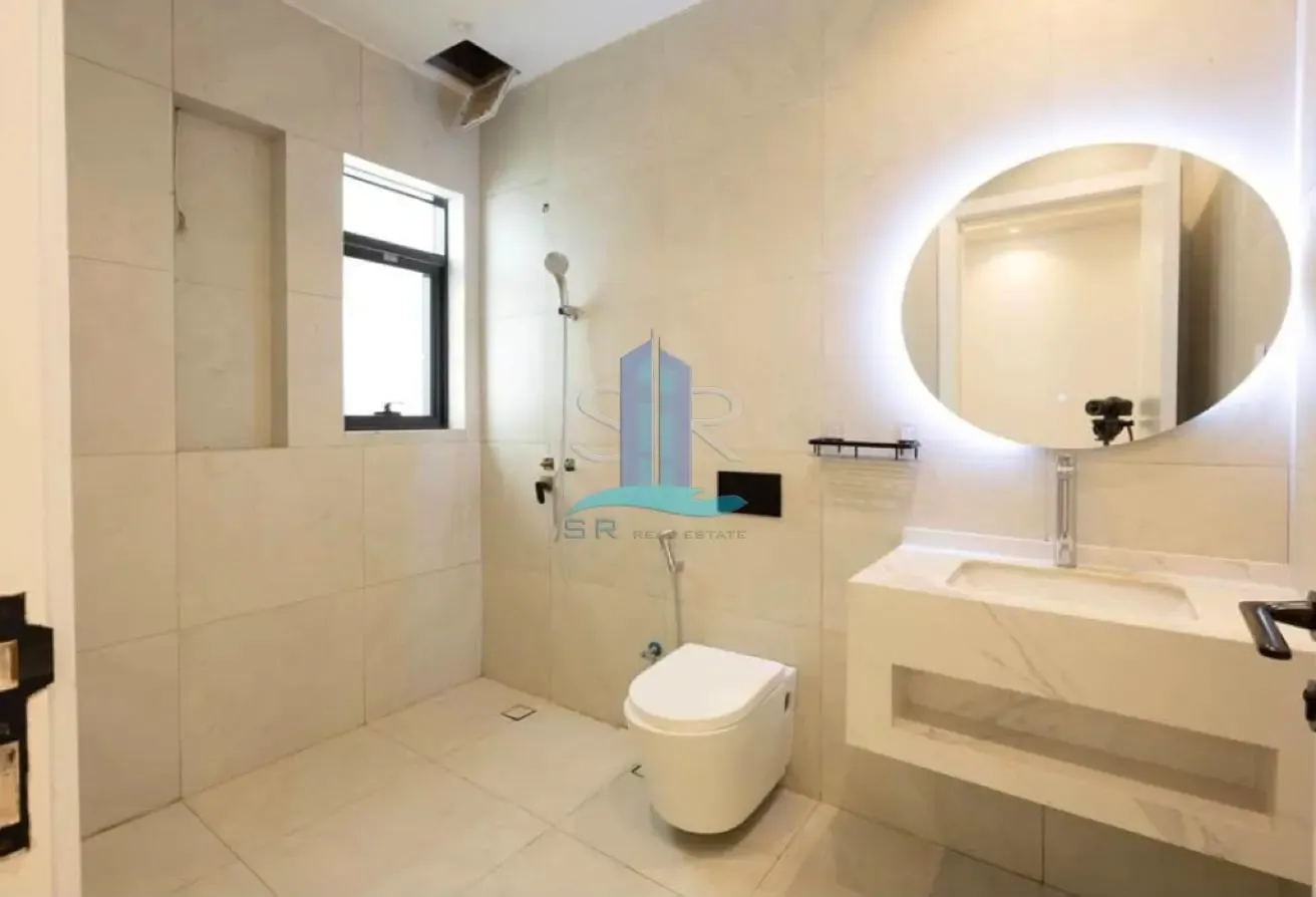 Smart home l Corner Villa l Ready To move