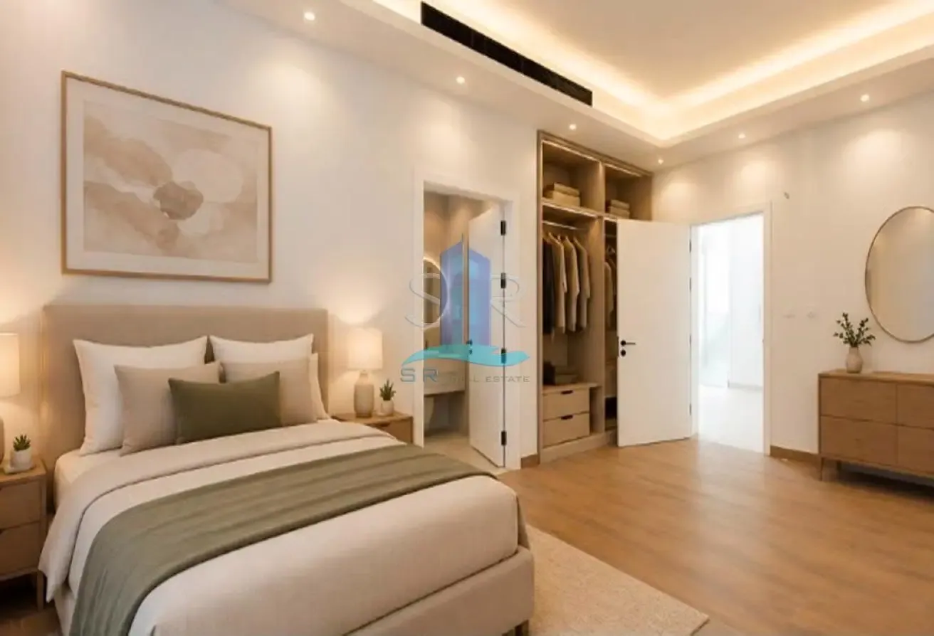 Smart home l Corner Villa l Ready To move