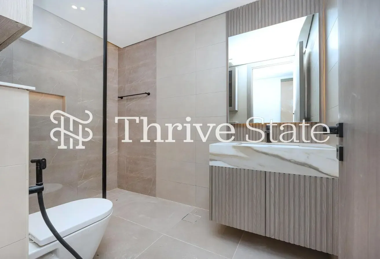 Best Price | Unfurnished | WITH MAIDS ROOM