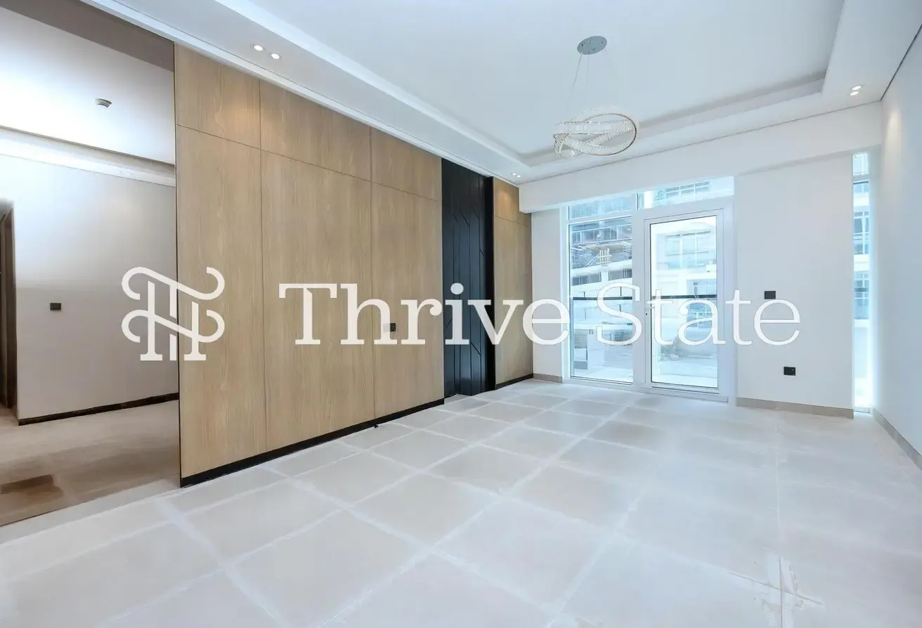 Best Price | Unfurnished | WITH MAIDS ROOM