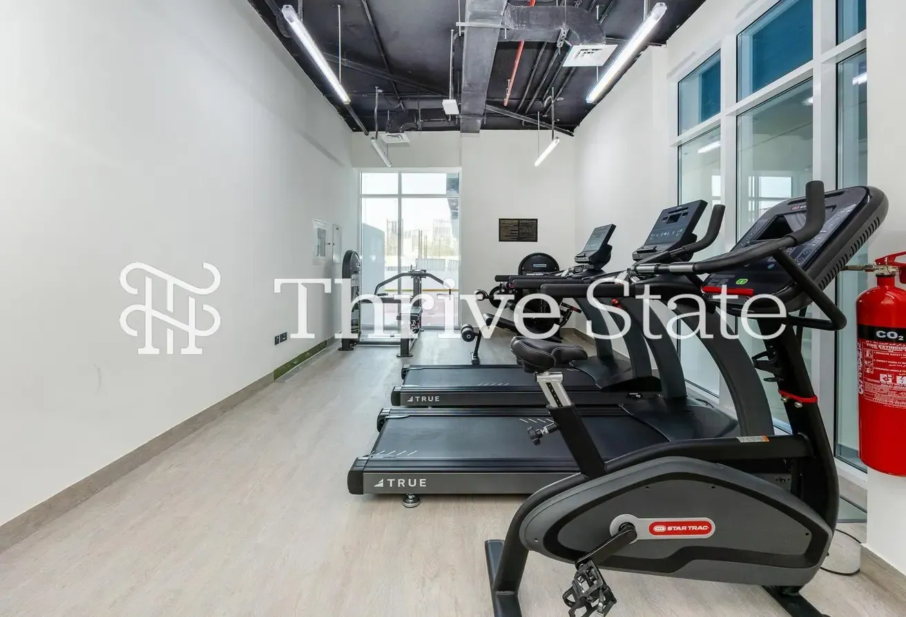 Best Price | Unfurnished | WITH MAIDS ROOM