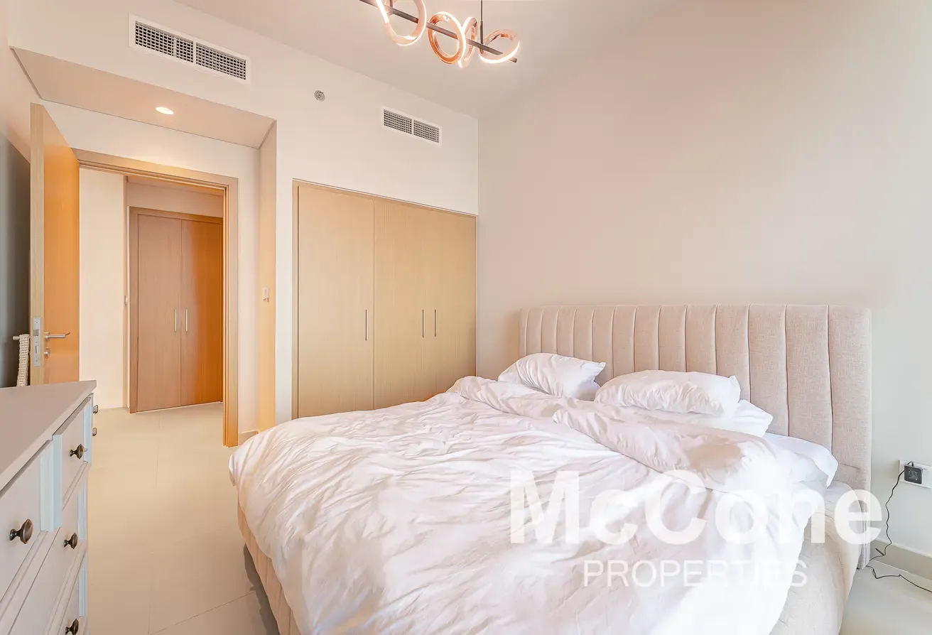 Furnished | Modern Lifestyle | Low Floor