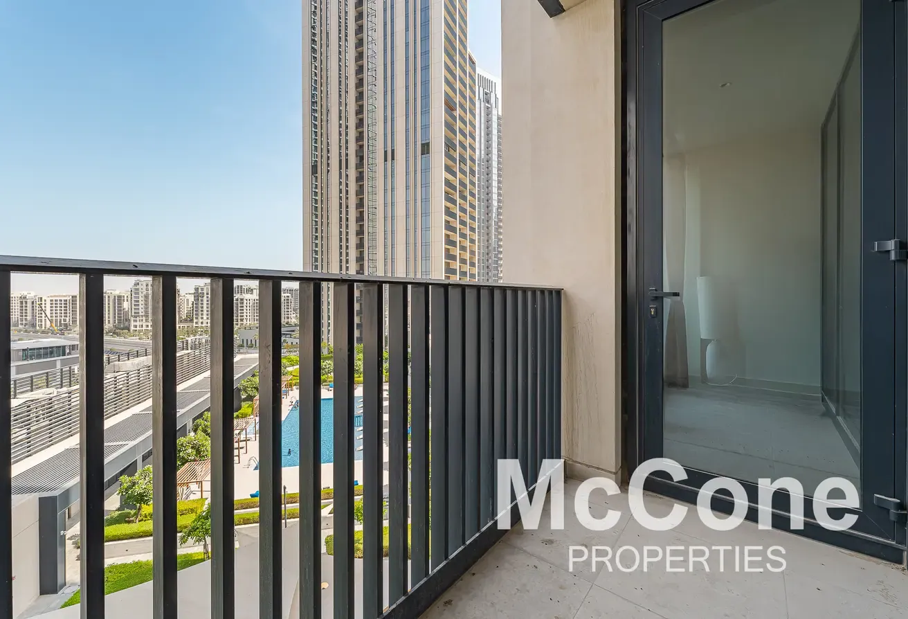 Furnished | Modern Lifestyle | Low Floor