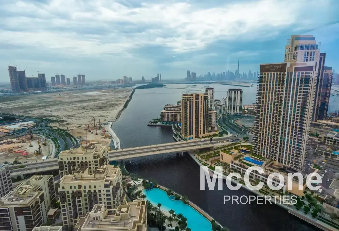 Stunning Views | Largest Layout | Cheque Flexible