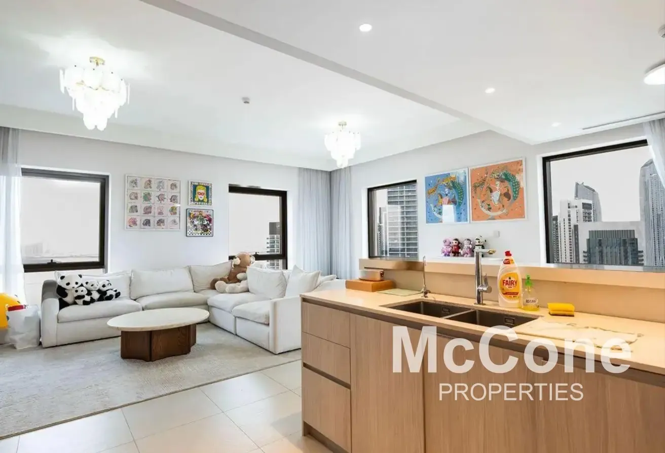 Stunning Views | Largest Layout | Cheque Flexible