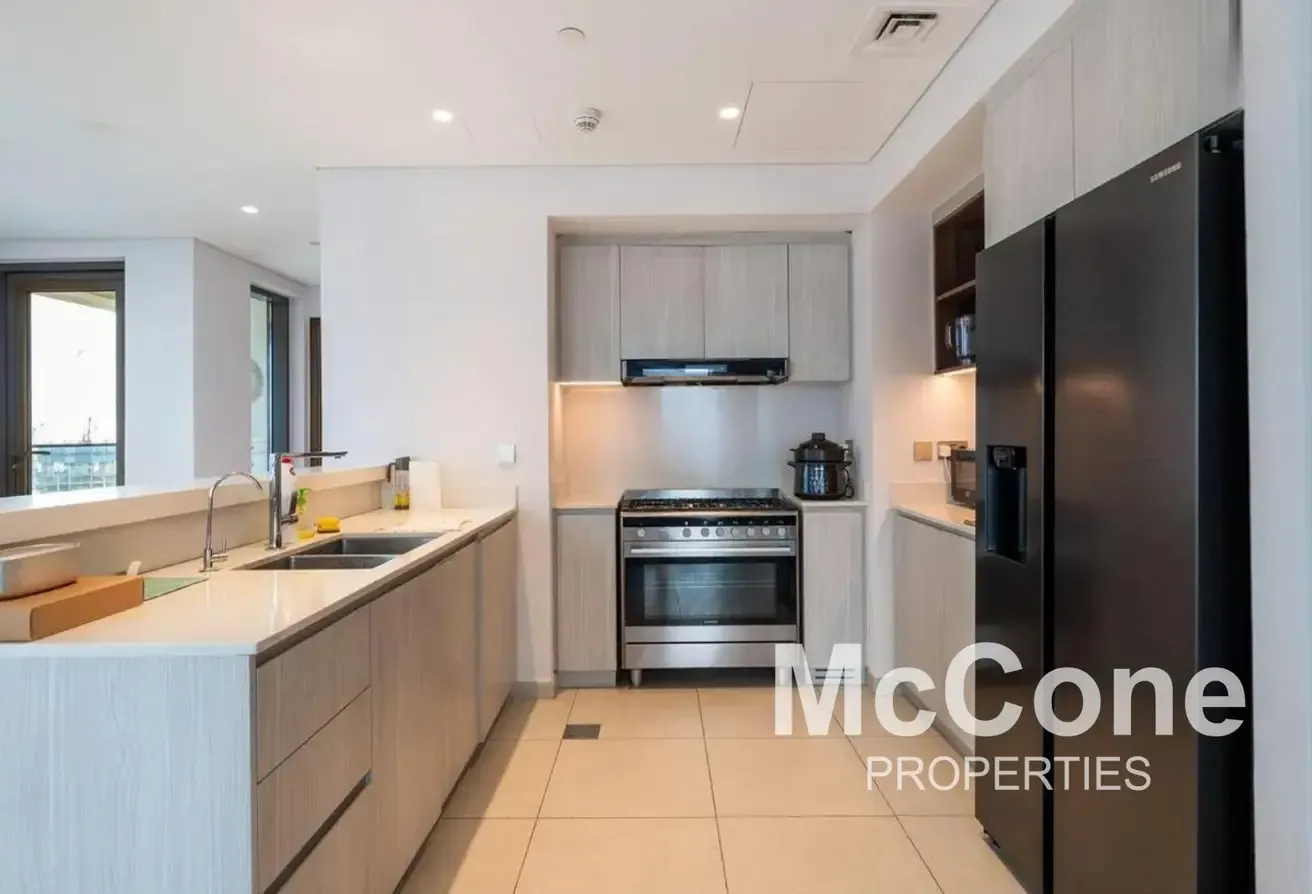 Stunning Views | Largest Layout | Cheque Flexible