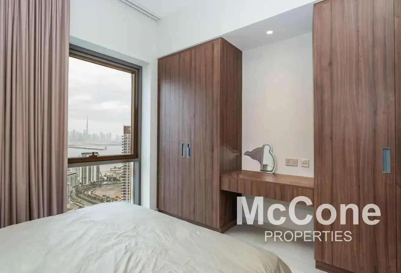 Stunning Views | Largest Layout | Cheque Flexible