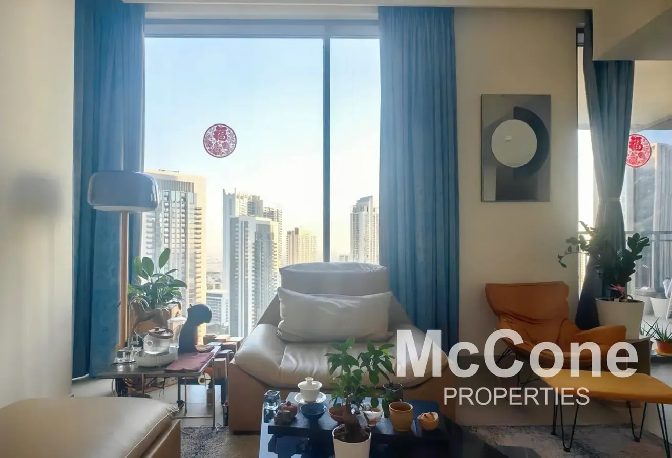 Furnished | Cheque Flexible | Move in Ready