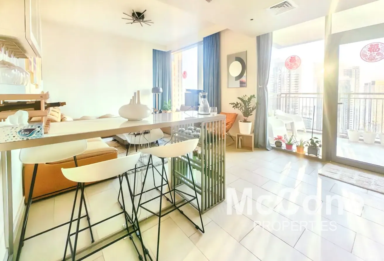 Furnished | Cheque Flexible | Move in Ready