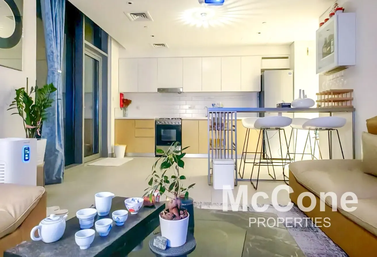 Furnished | Cheque Flexible | Move in Ready