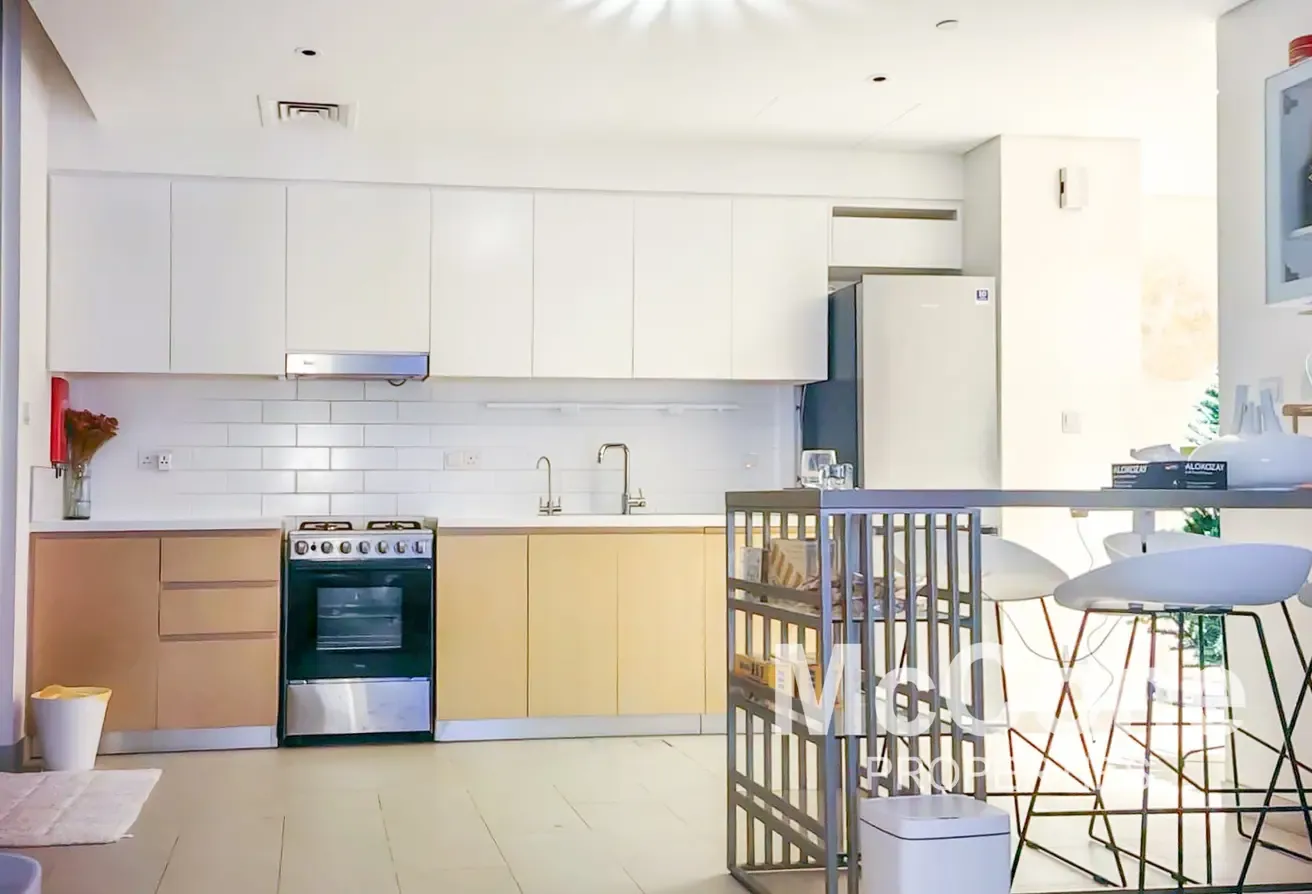 Furnished | Cheque Flexible | Move in Ready