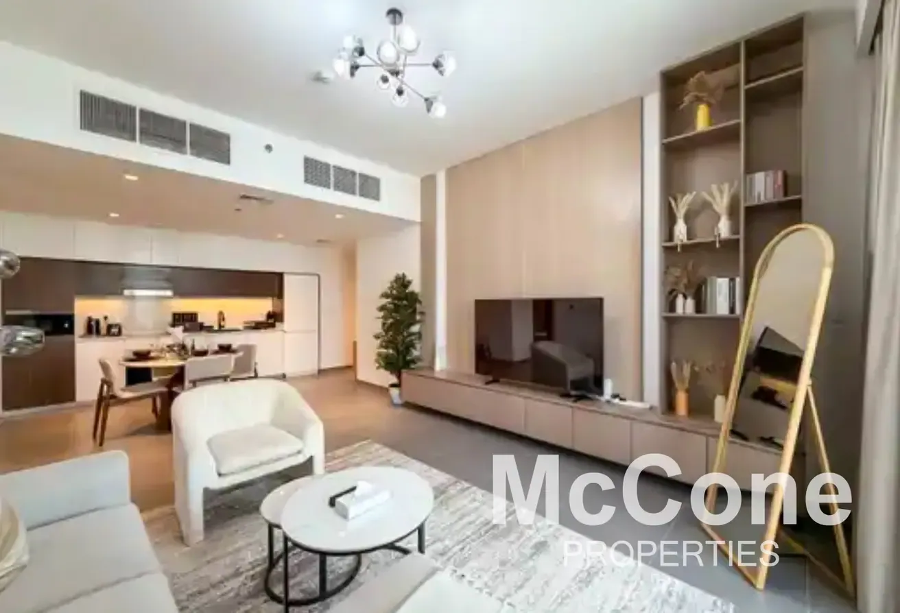 Fully Furnished | Vacant | Great Location