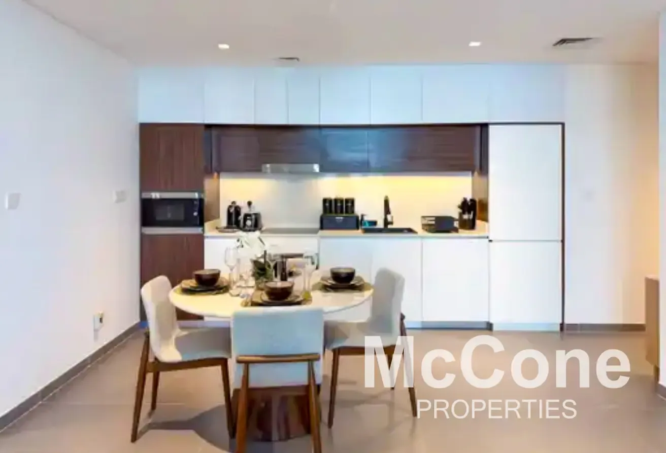 Fully Furnished | Vacant | Great Location