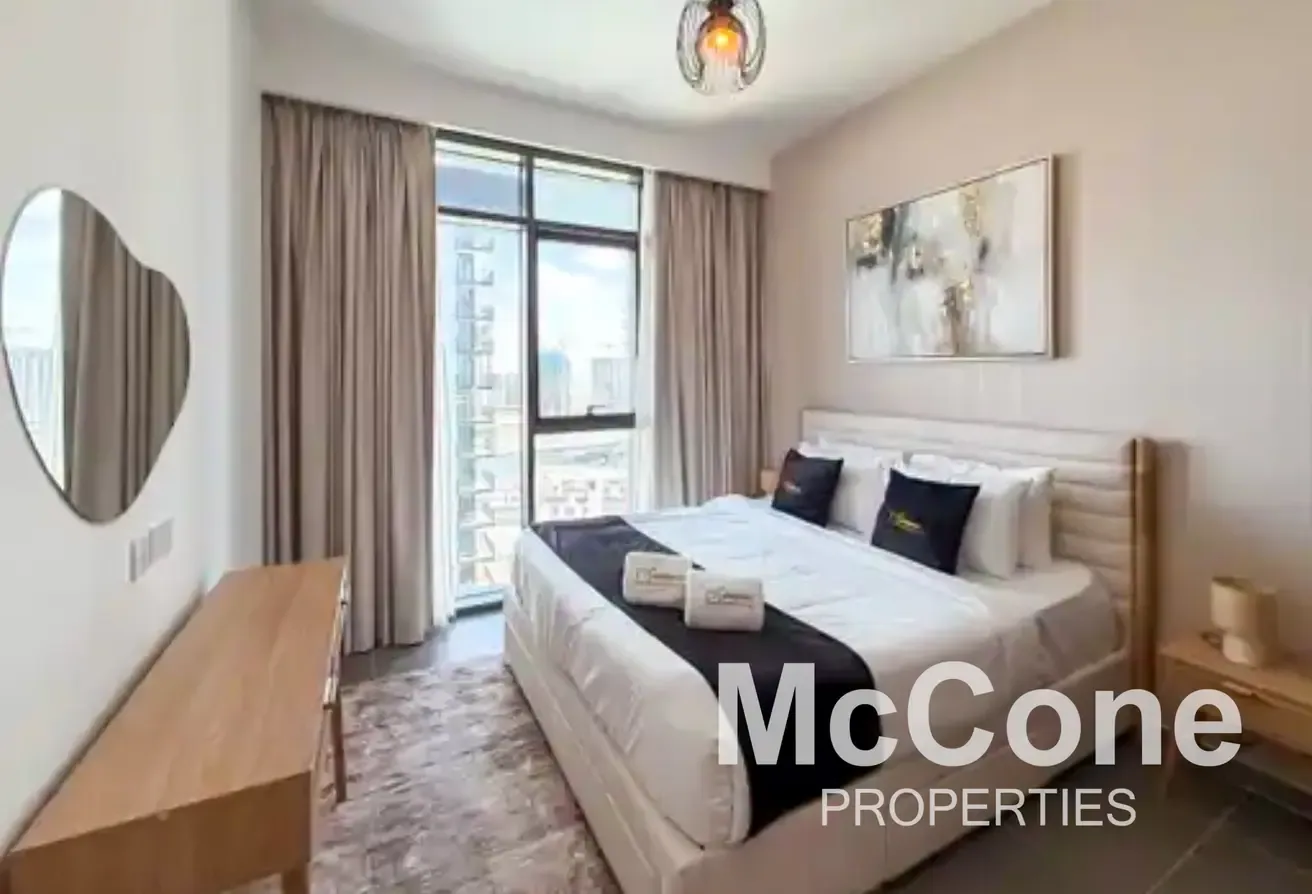 Fully Furnished | Vacant | Great Location