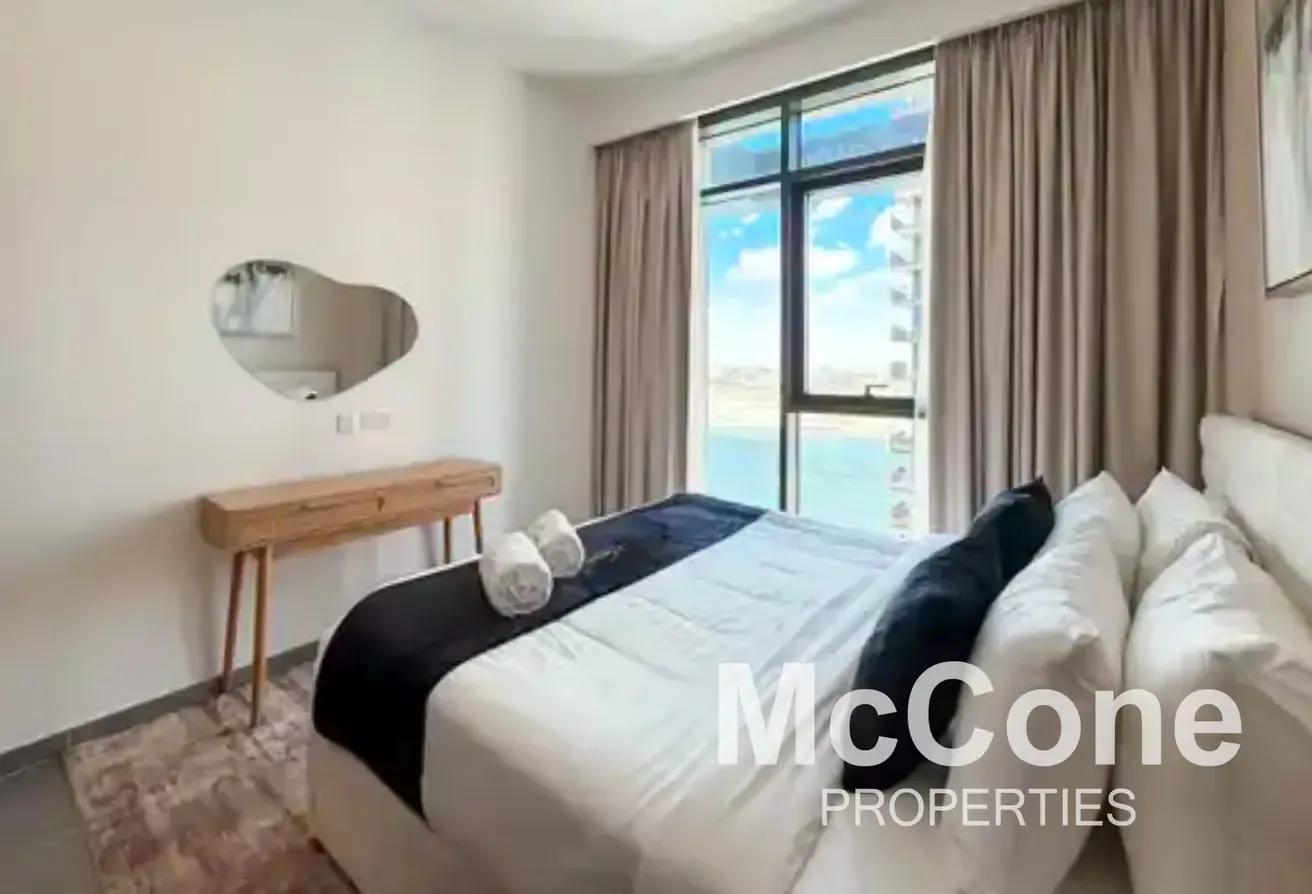 Fully Furnished | Vacant | Great Location
