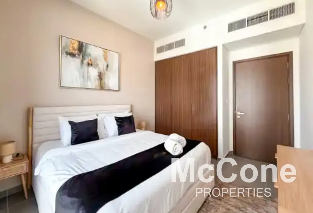 Fully Furnished | Vacant | Great Location