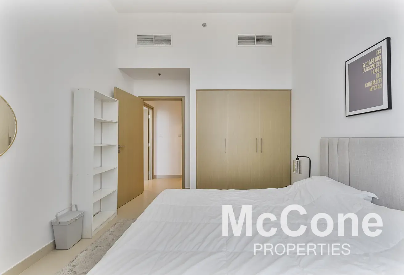 Prime Location | Beautiful View| High Floor