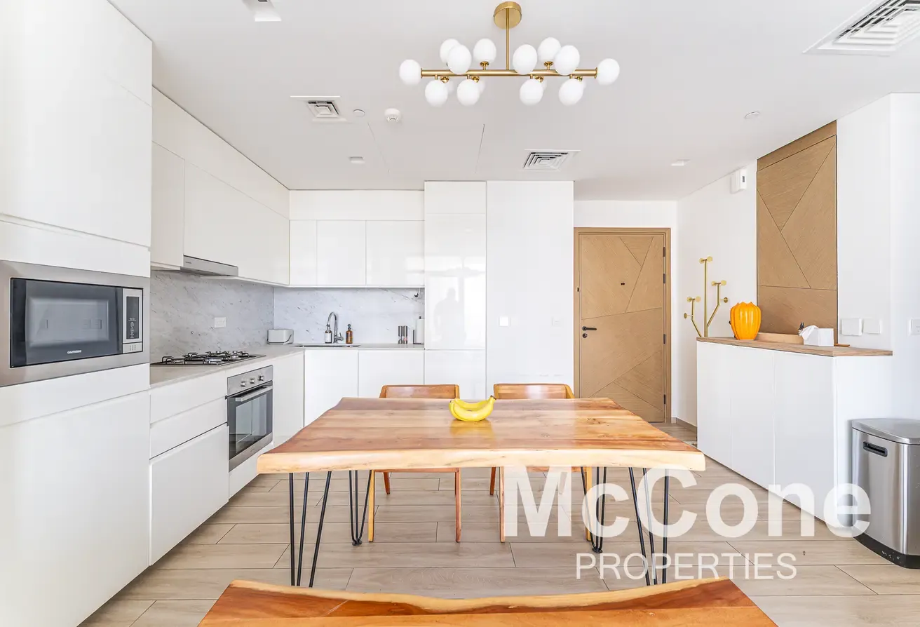 High Floor | Branded Residences | Ready Move In