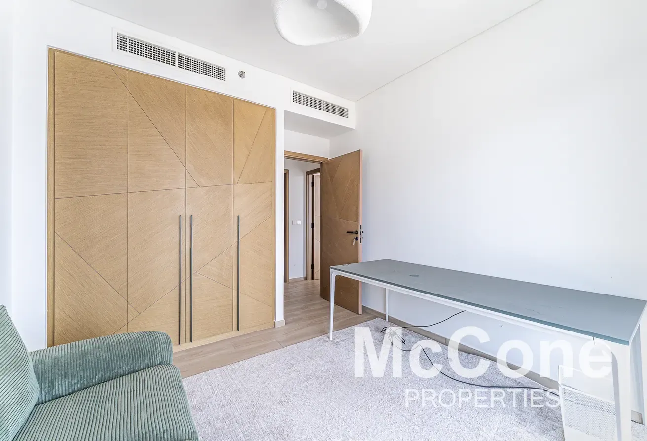 High Floor | Branded Residences | Ready Move In