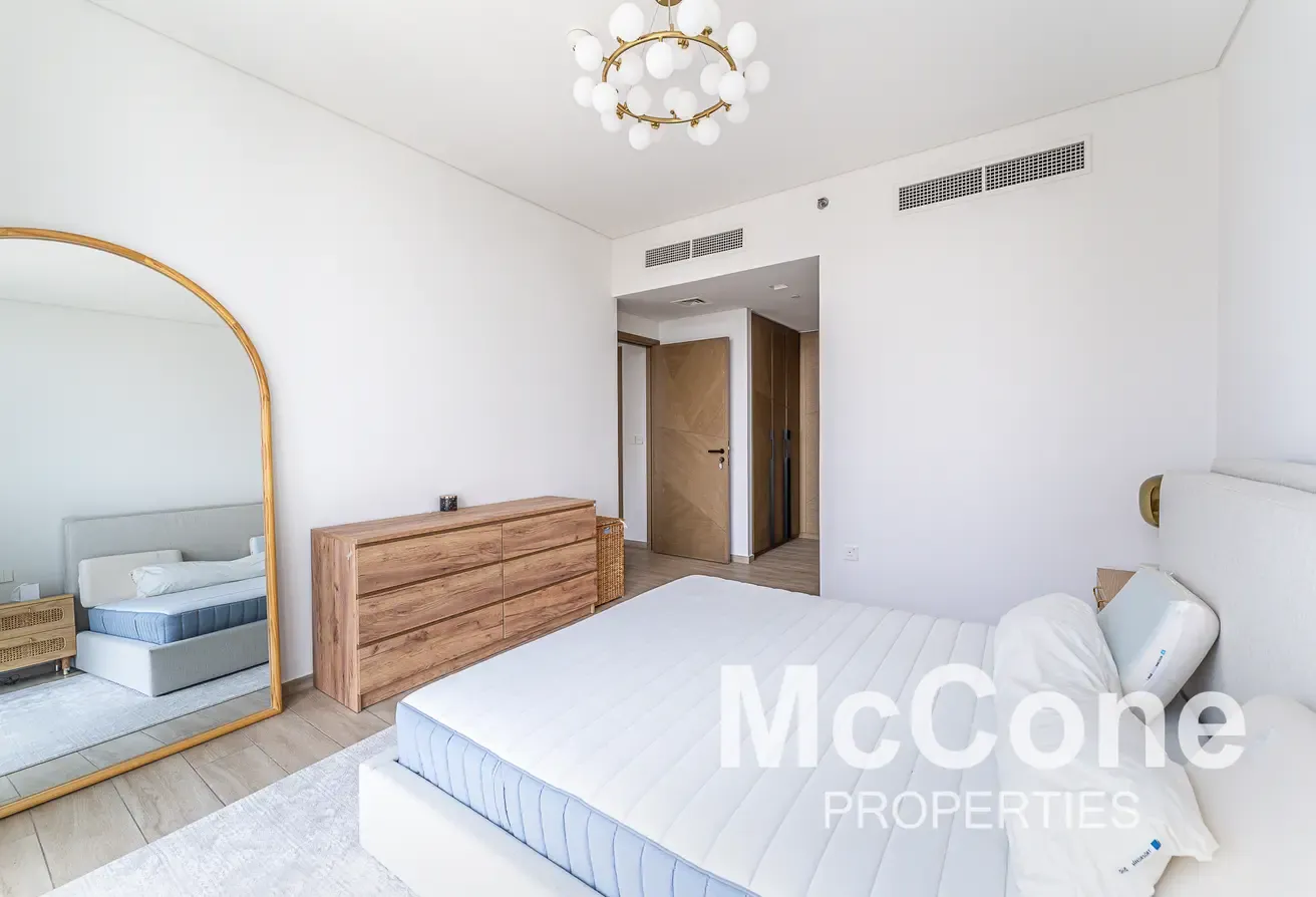 High Floor | Branded Residences | Ready Move In