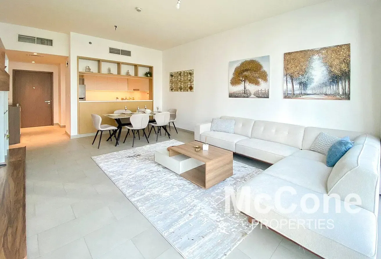 Luxury Furnished | Park View | Multiple Cheques