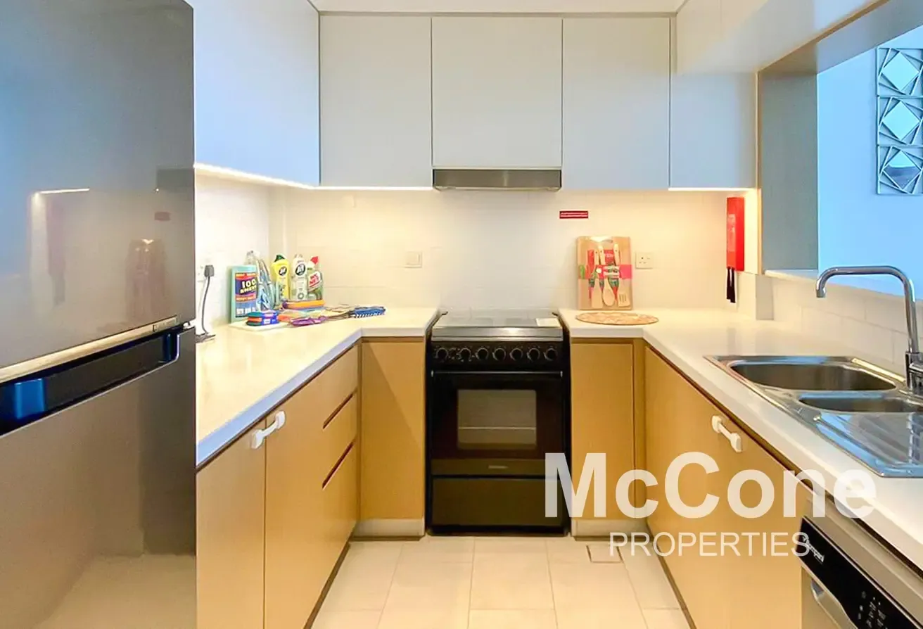 Luxury Furnished | Park View | Multiple Cheques