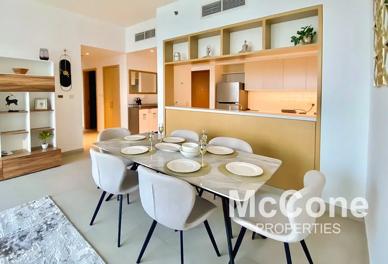 Luxury Furnished | Park View | Multiple Cheques