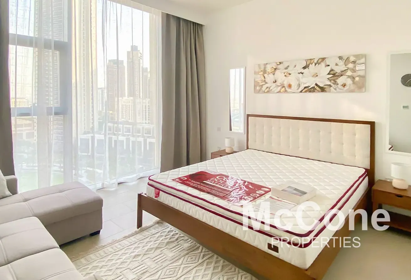 Luxury Furnished | Park View | Multiple Cheques