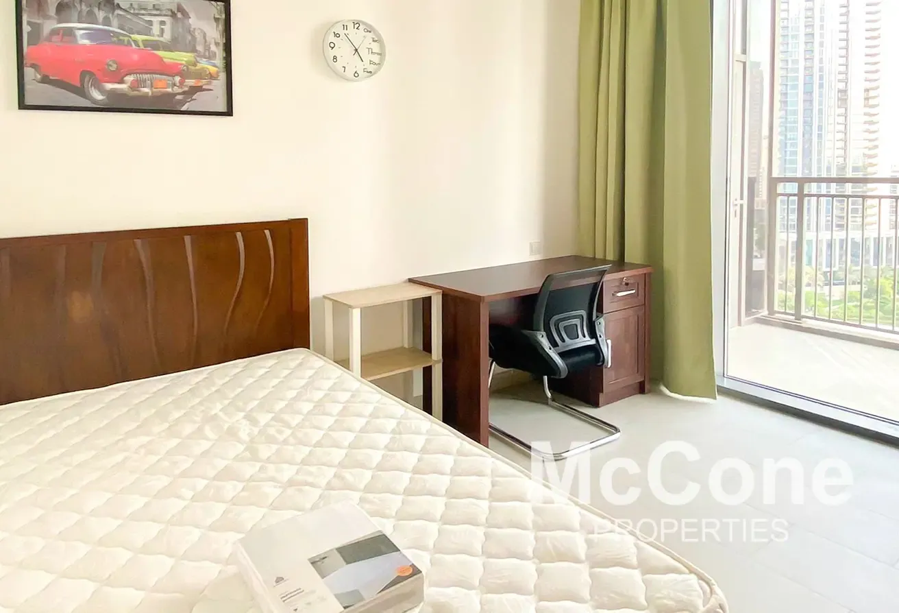 Luxury Furnished | Park View | Multiple Cheques