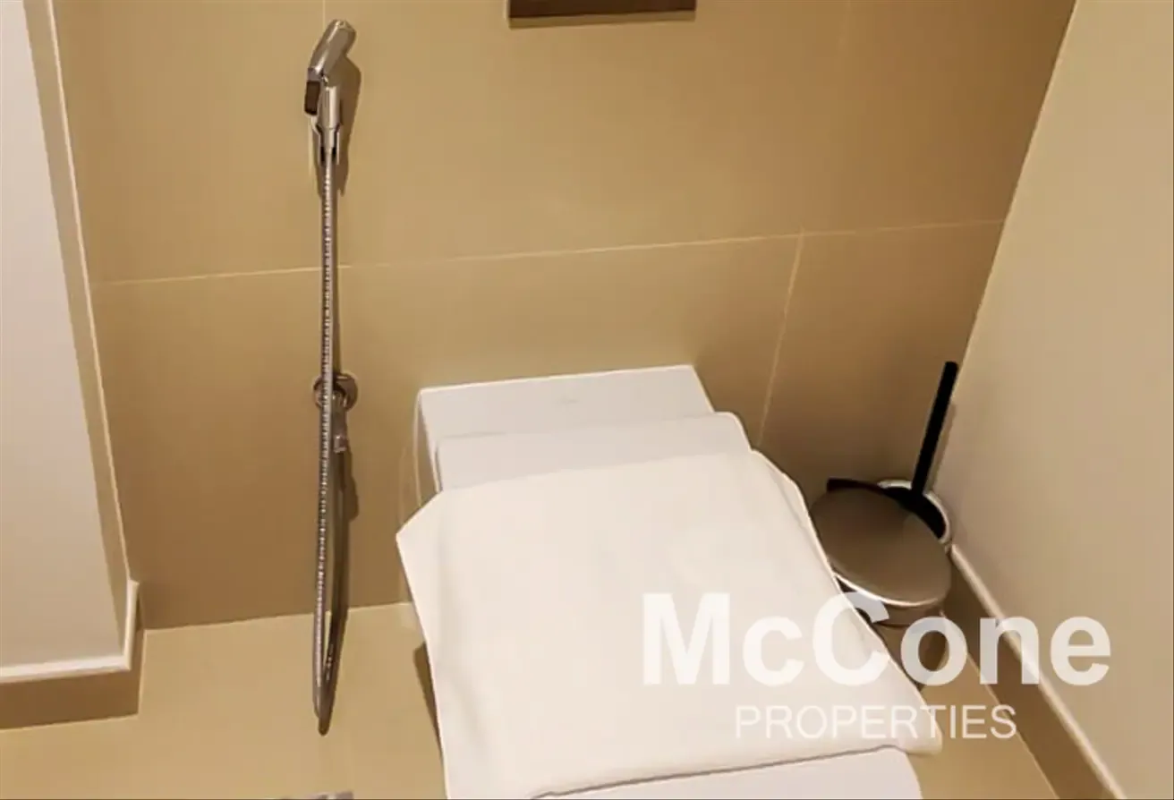 Water View | Fully Furnished |  Spacious Layout
