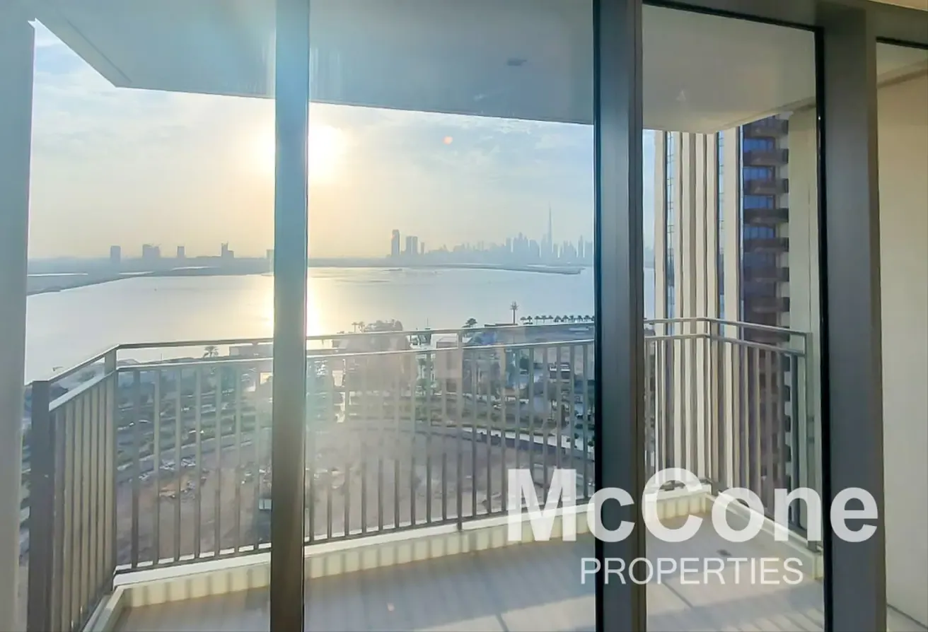 Water View | Fully Furnished |  Spacious Layout
