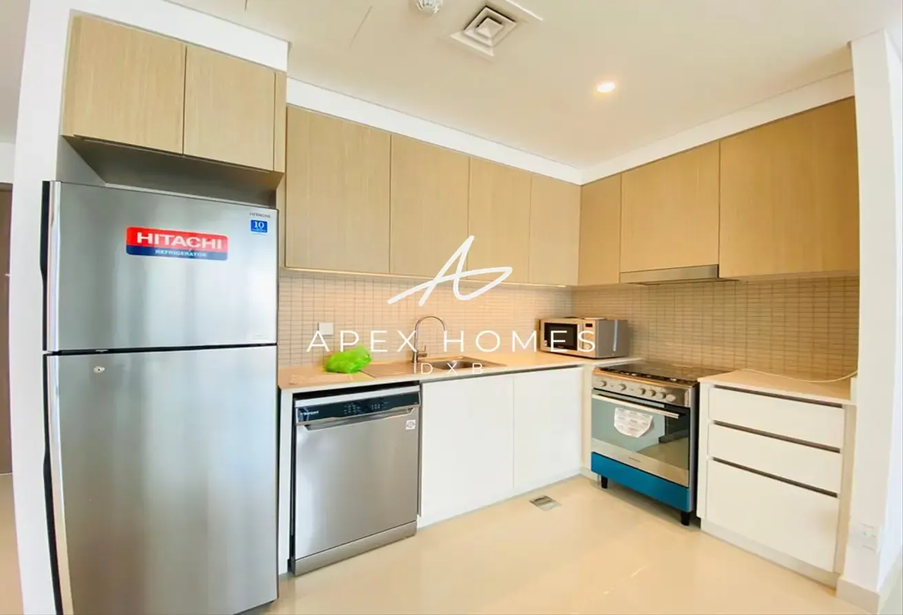 Move-In Ready | Fully Furnished | Amazing Views