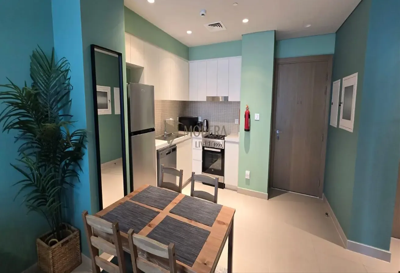 ELEGANT 1 BR | HIGH QUALITY | PRIME LOCATION