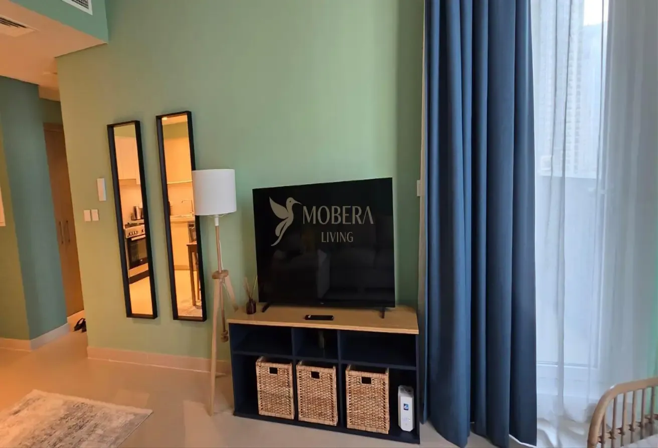 ELEGANT 1 BR | HIGH QUALITY | PRIME LOCATION
