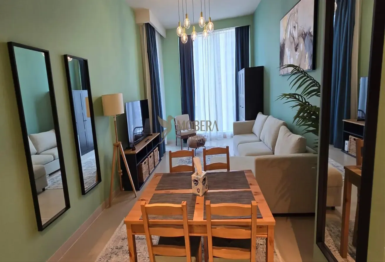 ELEGANT 1 BR | HIGH QUALITY | PRIME LOCATION