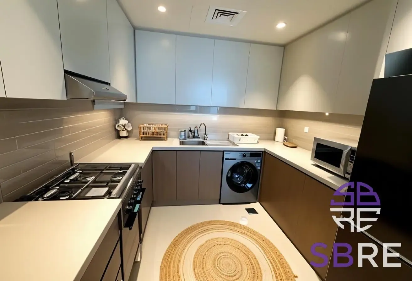 High Floor | Great Location | Modern Layout