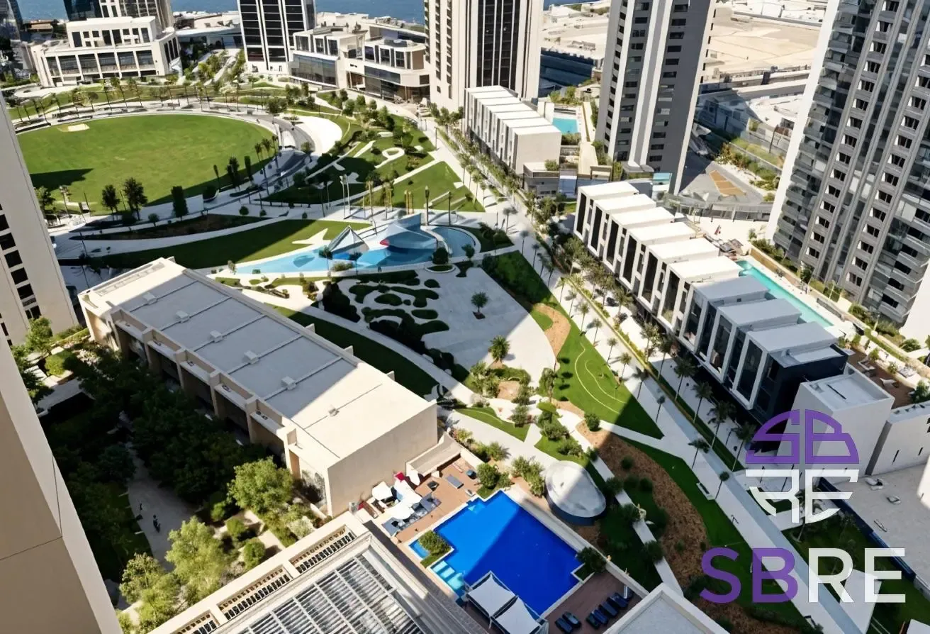 High Floor | Great Location | Modern Layout